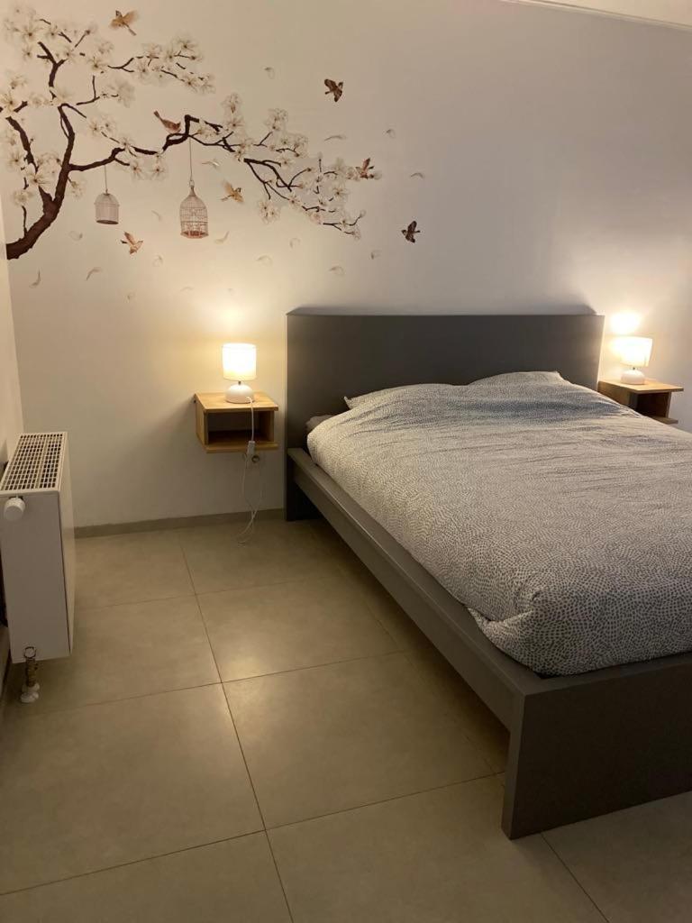Le Paradis D'Ayli 아이웨일 외부 사진
